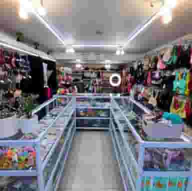 پوشاک بانوان میکسل در معلم فسا