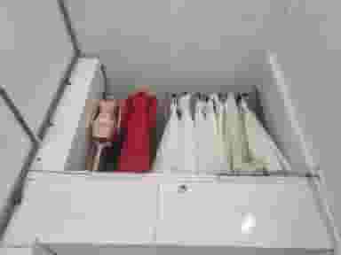 مزون لباس عروس سلین در جمهوری فسا