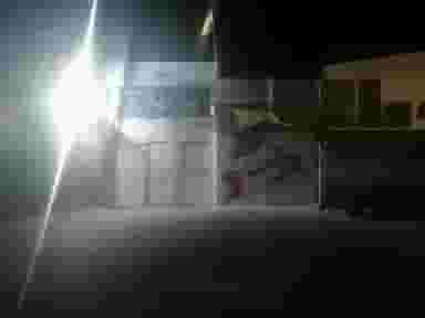 دبیرستان نمونه دولتی حافظ در ولی عصر فسا