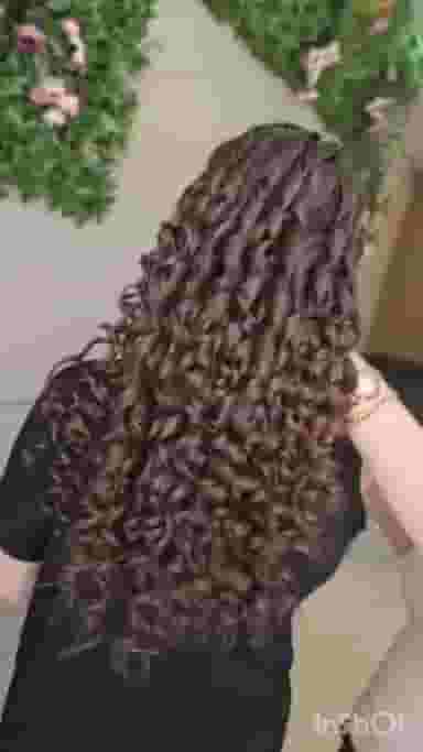 آموزشگاه و آرایشگاه زینب جهانی