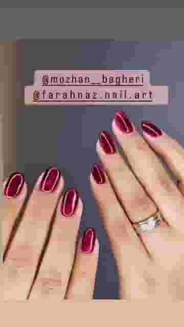 آرایشگاه زنانه مژان باقری