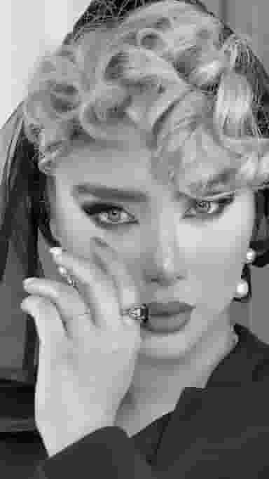 سالن زیبایی ماهرو(مادر سابق)