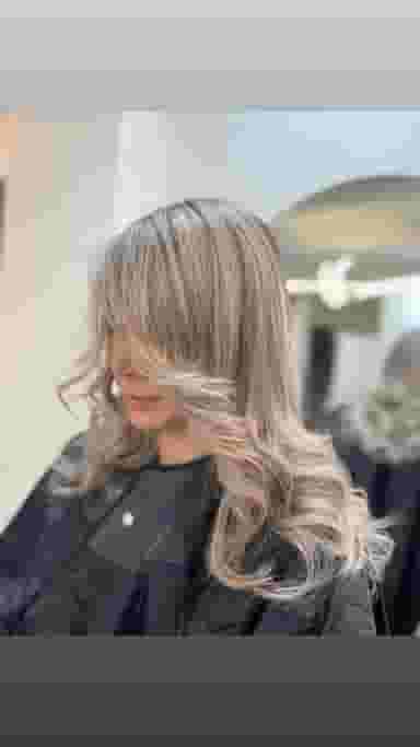 سالن زیبایی آیسو