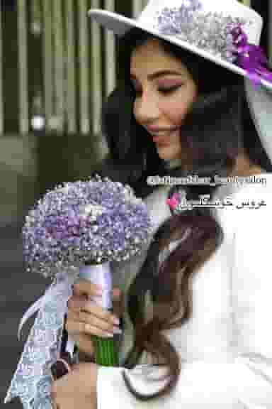 آرایشگاه زنانه فاطیما افشار