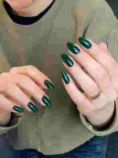 سالن زیبایی تخصصی ناک