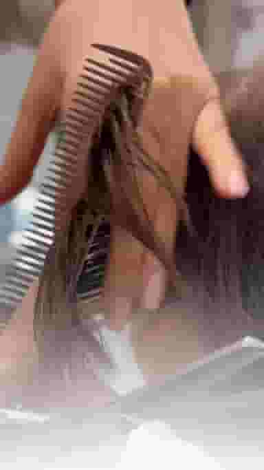 سالن زیبایی خانه ویستا