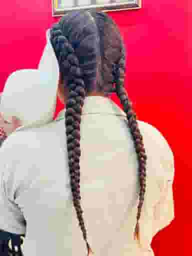 سالن زیبایی یاکند