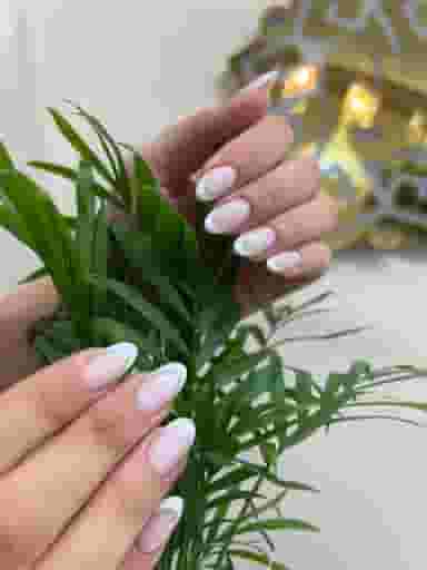 سالن زیبایی مرضیه شمس