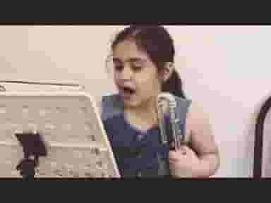 آموزشگاه موسیقی هنر پارسه