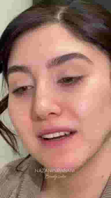 سالن تخصصی زیبایی نازنین ربانی