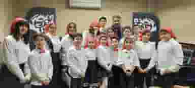 آموزشگاه موسیقی کاپریس