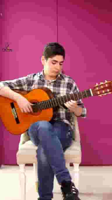 آموزشگاه موسیقی سلاله