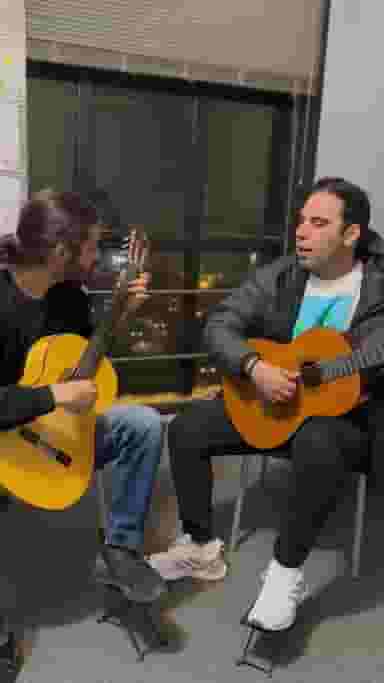 آموزشگاه موسیقی دامور