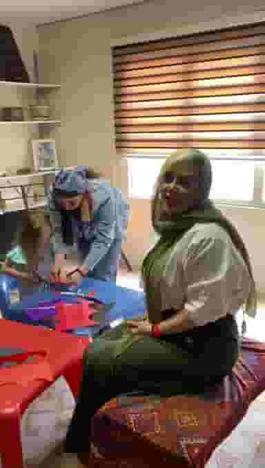 اموزشگاه موسیقی ترمه