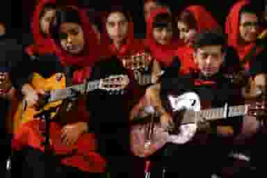 آموزشگاه موسیقی شیدا