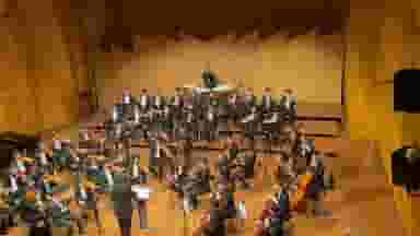 آموزشگاه موسیقی آوای ققنوس (هزار ترانه)