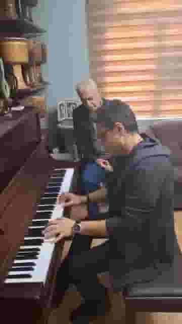 آموزشگاه موسیقی نوای دل