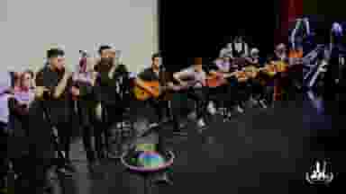 آموزشگاه موسیقی باراد