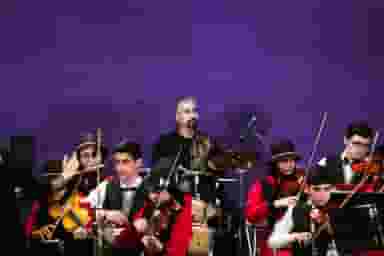 آموزشگاه موسیقی شمیم