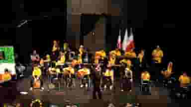 آموزشگاه موسیقی نوای نیک(درجه یک)