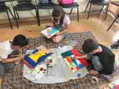 آموزشگاه موسیقی و موسسه فرهنگی برای هنر