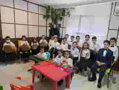 آموزشگاه موسیقی آوایش در تهرانپارس