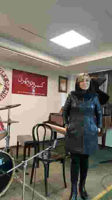 آموزشگاه موسیقی آمایش(۱۰ درصد تخفیف)