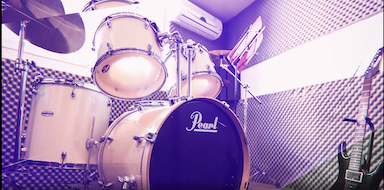 آموزشگاه موسیقی آوای ماهان