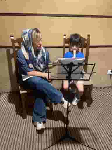 موسسه هنری هم آوای ترانه