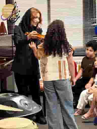 آموزشگاه موسیقی نوای نی