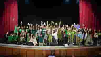 آموزشگاه موسیقی سامیار