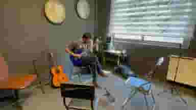 آموزشگاه موسیقی سخن