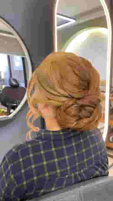 سالن زیبایی ملورین