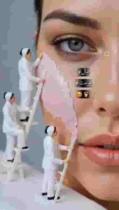 سالن زیبایی و آرایشگاه زنانه دایان