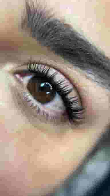 سالن زیبایی الناز آریان