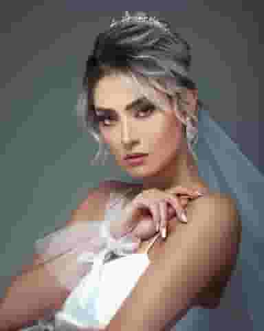 آرایشگاه زنانه پریسا اتابکی