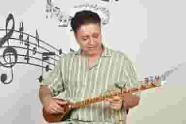 آموزشگاه موسیقی (هنر موسیقی)