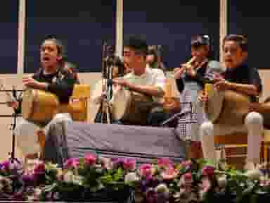 آموزشگاه موسیقی نیواک