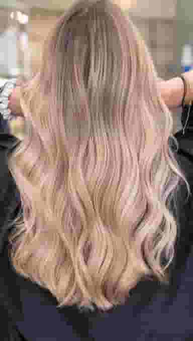 آکادمی و سالن زیبایی مریم حسینی