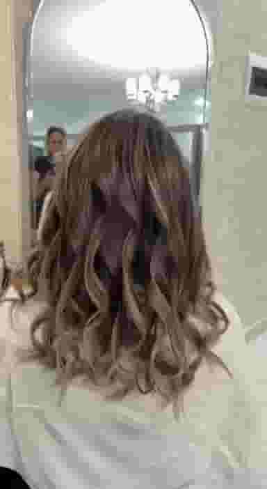 سالن زیبایی مریم تائبی