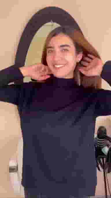 سالن آرایشی و زیبایی حناخانم