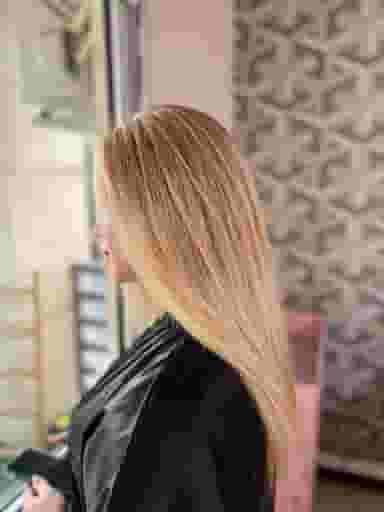 سالن زیبایی و آرایشگاه زنانه سوژین بیوتی