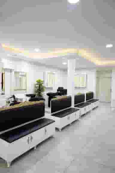 عمارت زیبایی لیانvip(کامل ترین آرایشگاه)