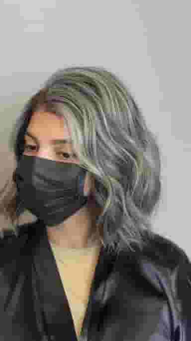 آرایشگاه زنانه آرشیدا