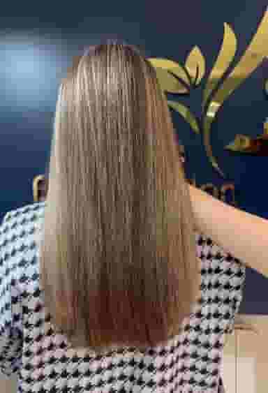 سالن زیبایی و اپیلاسیون کیانا