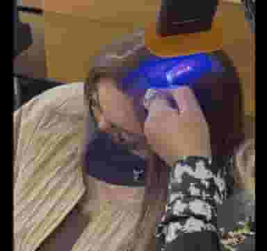 اکستنشن مو فافا