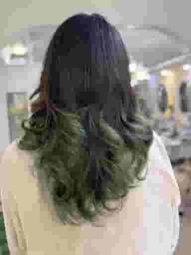 آرایشگاه زنانه دودیس (لاین تخصصی ناخن)