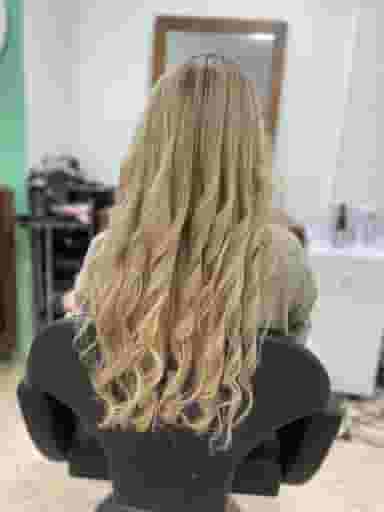 آموزشگاه وسالن آرایشگاه تهمینه سعیدی