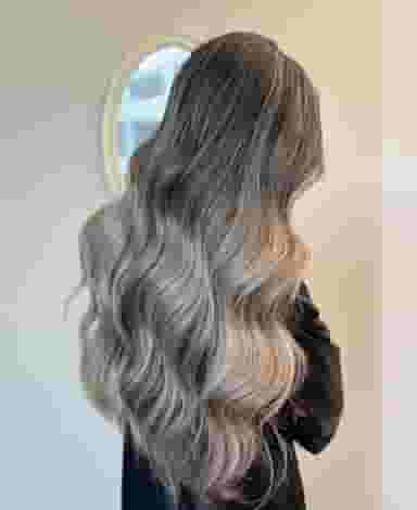 سالن زیبایی سمن