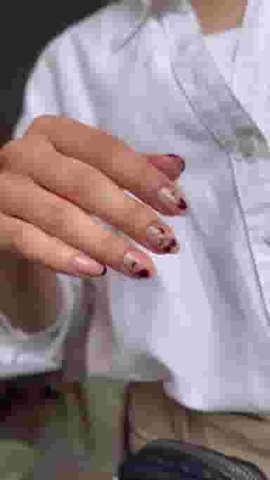 خدمات تخصصی ناخن آیلین